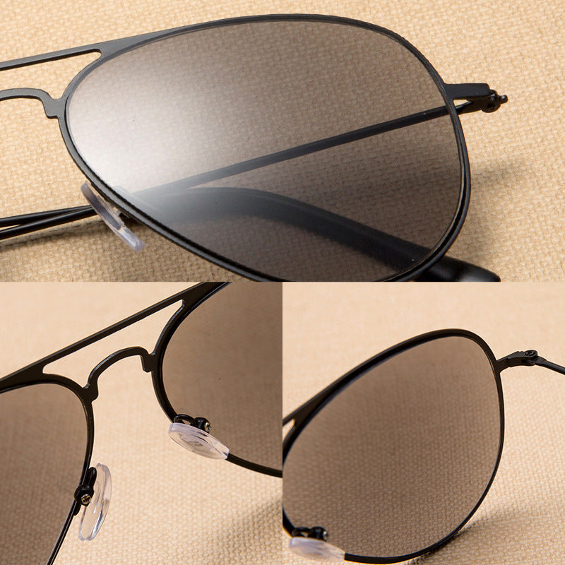 Full Lens Sun Reading Glasses